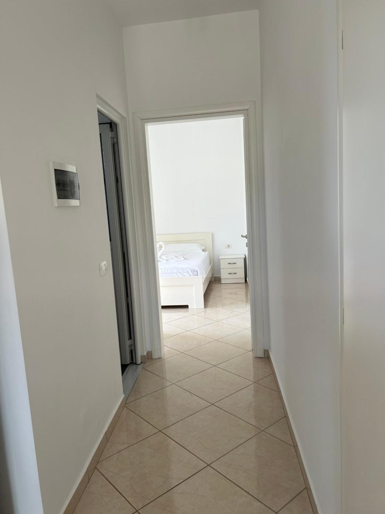 Vila Viktori Ksamil Buitenkant foto